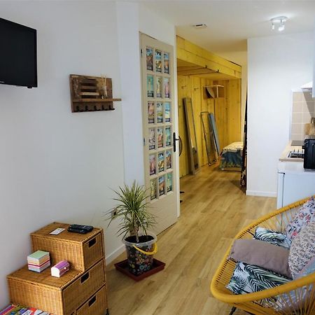 Studio 07 Argeles Sur Mer . La Plage A Pied, L'Espagne A 30 Mn מראה חיצוני תמונה