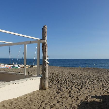 Studio 07 Argeles Sur Mer . La Plage A Pied, L'Espagne A 30 Mn מראה חיצוני תמונה