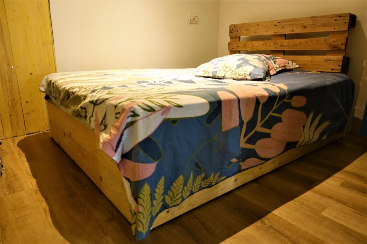 Studio 07 Argeles Sur Mer . La Plage A Pied, L'Espagne A 30 Mn מראה חיצוני תמונה